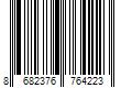 Barcode Image for UPC code 8682376764223