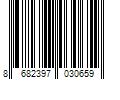 Barcode Image for UPC code 8682397030659