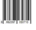 Barcode Image for UPC code 8682397030710