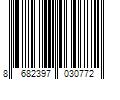 Barcode Image for UPC code 8682397030772