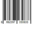 Barcode Image for UPC code 8682397030833