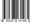 Barcode Image for UPC code 8682397031465