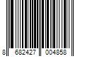 Barcode Image for UPC code 8682427004858