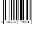 Barcode Image for UPC code 8682454324394