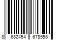 Barcode Image for UPC code 8682454678558