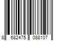 Barcode Image for UPC code 8682475088107