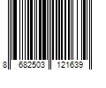 Barcode Image for UPC code 8682503121639