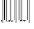 Barcode Image for UPC code 8682511155732