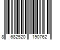 Barcode Image for UPC code 8682520190762