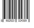 Barcode Image for UPC code 8682520324389