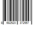 Barcode Image for UPC code 8682520372557