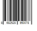 Barcode Image for UPC code 8682528950078