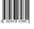 Barcode Image for UPC code 8682536079655