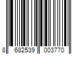 Barcode Image for UPC code 8682539003770