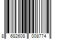 Barcode Image for UPC code 8682608008774