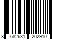 Barcode Image for UPC code 8682631202910