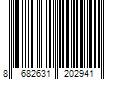 Barcode Image for UPC code 8682631202941