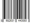 Barcode Image for UPC code 8682631440893