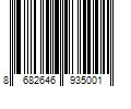 Barcode Image for UPC code 8682646935001