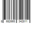 Barcode Image for UPC code 8682665342811