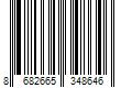 Barcode Image for UPC code 8682665348646