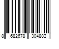 Barcode Image for UPC code 8682678304882