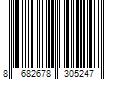 Barcode Image for UPC code 8682678305247