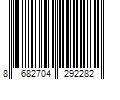 Barcode Image for UPC code 8682704292282