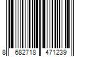 Barcode Image for UPC code 8682718471239