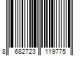 Barcode Image for UPC code 8682723119775