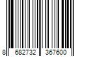 Barcode Image for UPC code 8682732367600