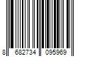 Barcode Image for UPC code 8682734095969