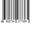 Barcode Image for UPC code 8682734277365