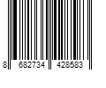 Barcode Image for UPC code 8682734428583