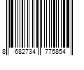 Barcode Image for UPC code 8682734775854