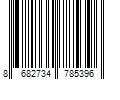 Barcode Image for UPC code 8682734785396