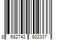 Barcode Image for UPC code 8682742802337