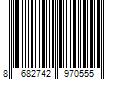 Barcode Image for UPC code 8682742970555