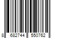 Barcode Image for UPC code 8682744550762