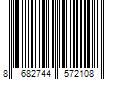 Barcode Image for UPC code 8682744572108