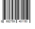 Barcode Image for UPC code 8682759481150