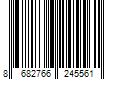 Barcode Image for UPC code 8682766245561