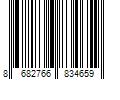 Barcode Image for UPC code 8682766834659