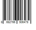 Barcode Image for UPC code 8682766906479