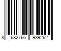 Barcode Image for UPC code 8682766939262