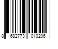 Barcode Image for UPC code 8682773010206