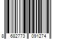 Barcode Image for UPC code 8682773091274