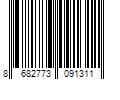 Barcode Image for UPC code 8682773091311