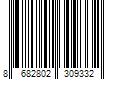 Barcode Image for UPC code 8682802309332