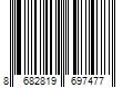 Barcode Image for UPC code 8682819697477